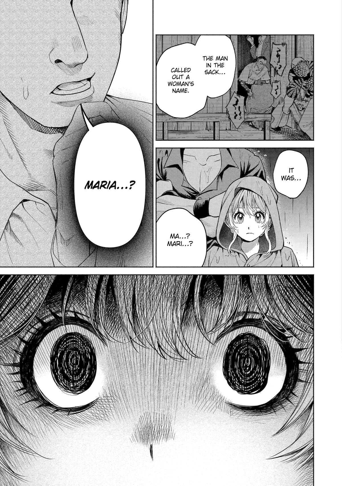 Always a Catch Chapter 36 - Page 17