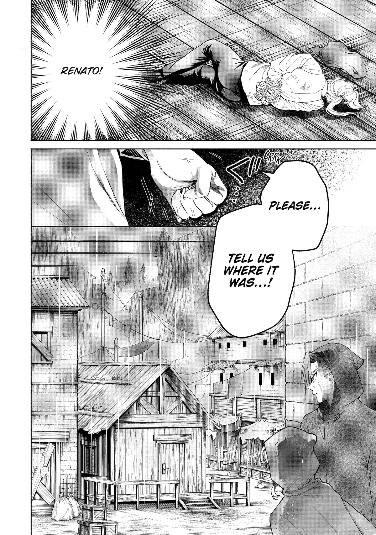 Always a Catch Chapter 36 - Page 18