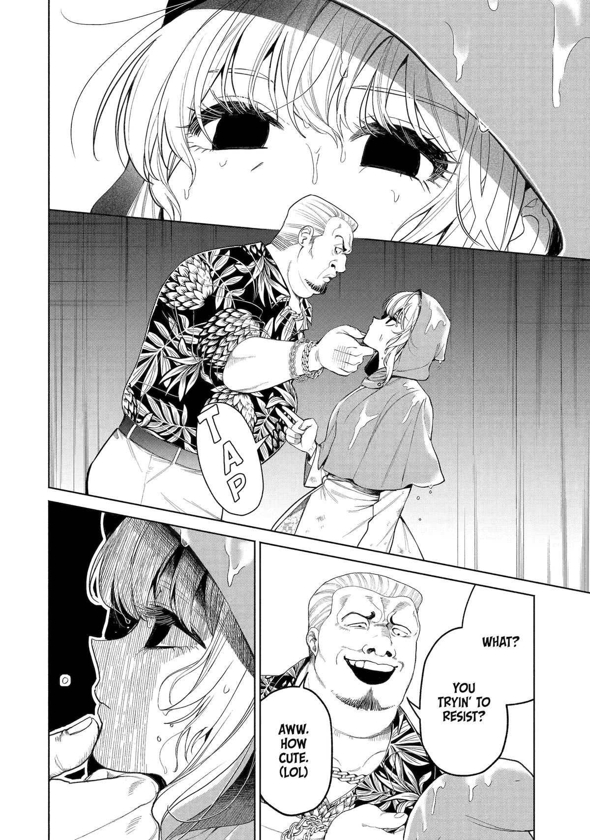 Always a Catch Chapter 36 - Page 24