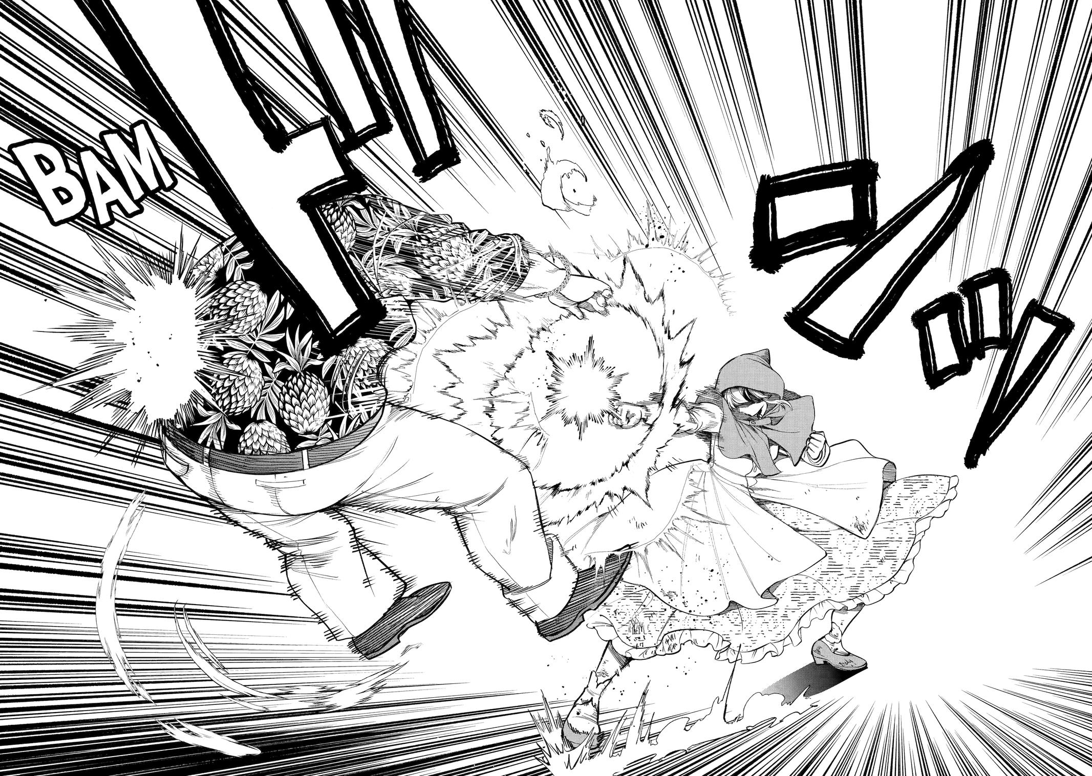 Always a Catch Chapter 36 - Page 26