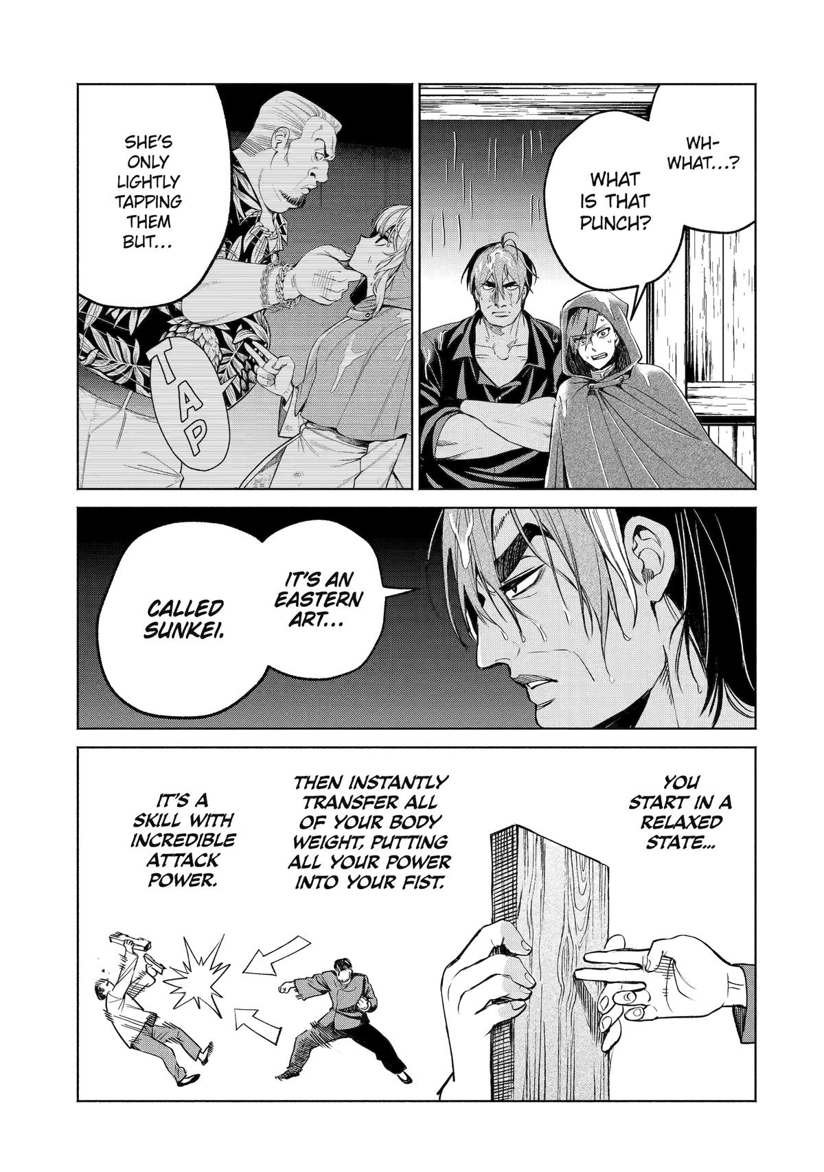 Always a Catch Chapter 36 - Page 30