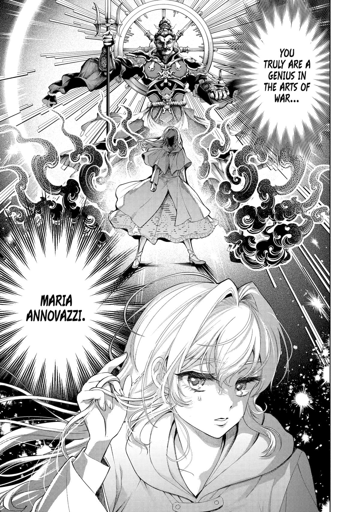 Always a Catch Chapter 36 - Page 32