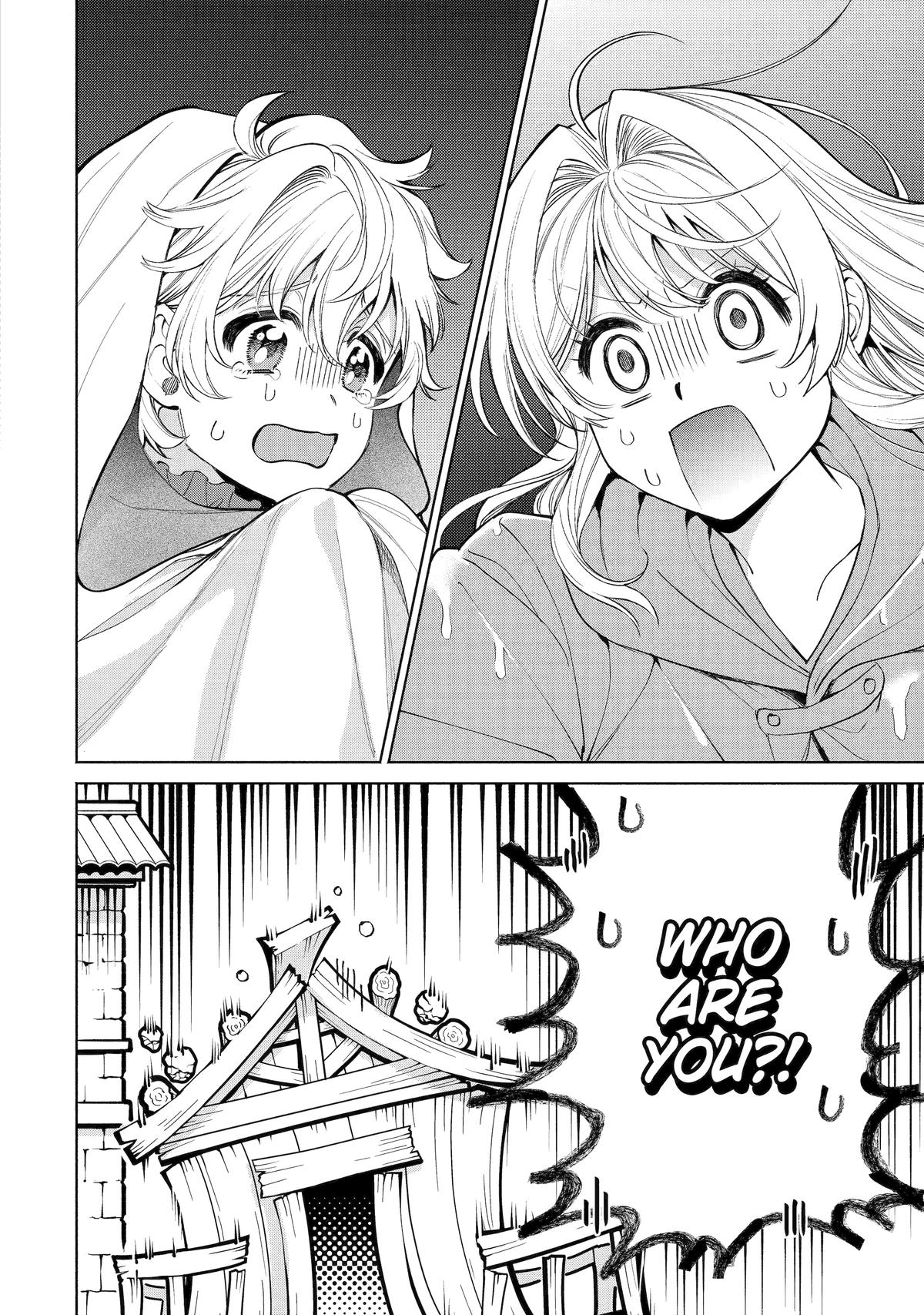 Always a Catch Chapter 36 - Page 36