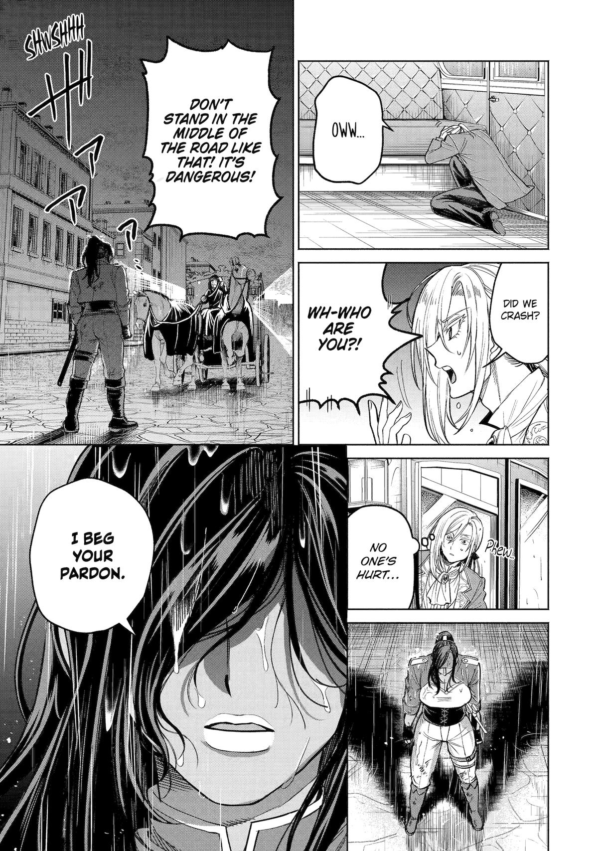 Always a Catch Chapter 36 - Page 39