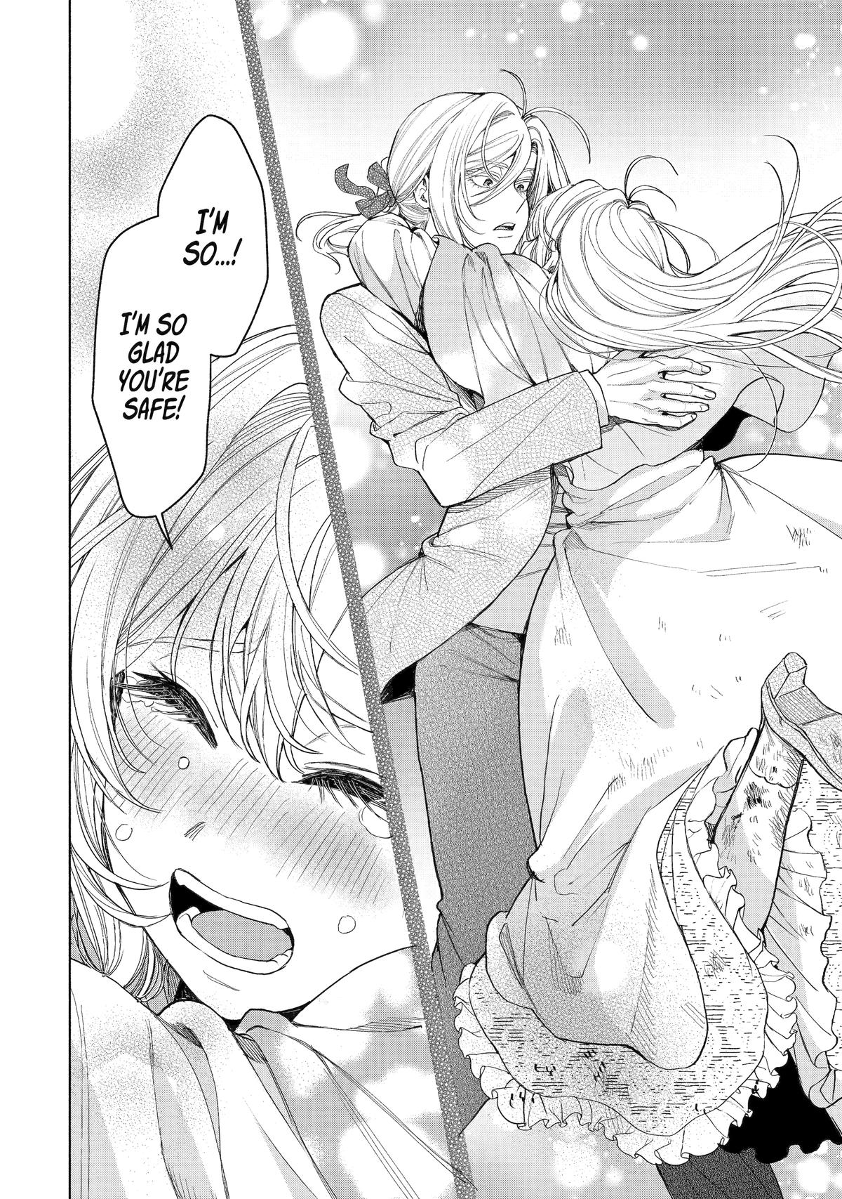 Always a Catch Chapter 37 - Page 10