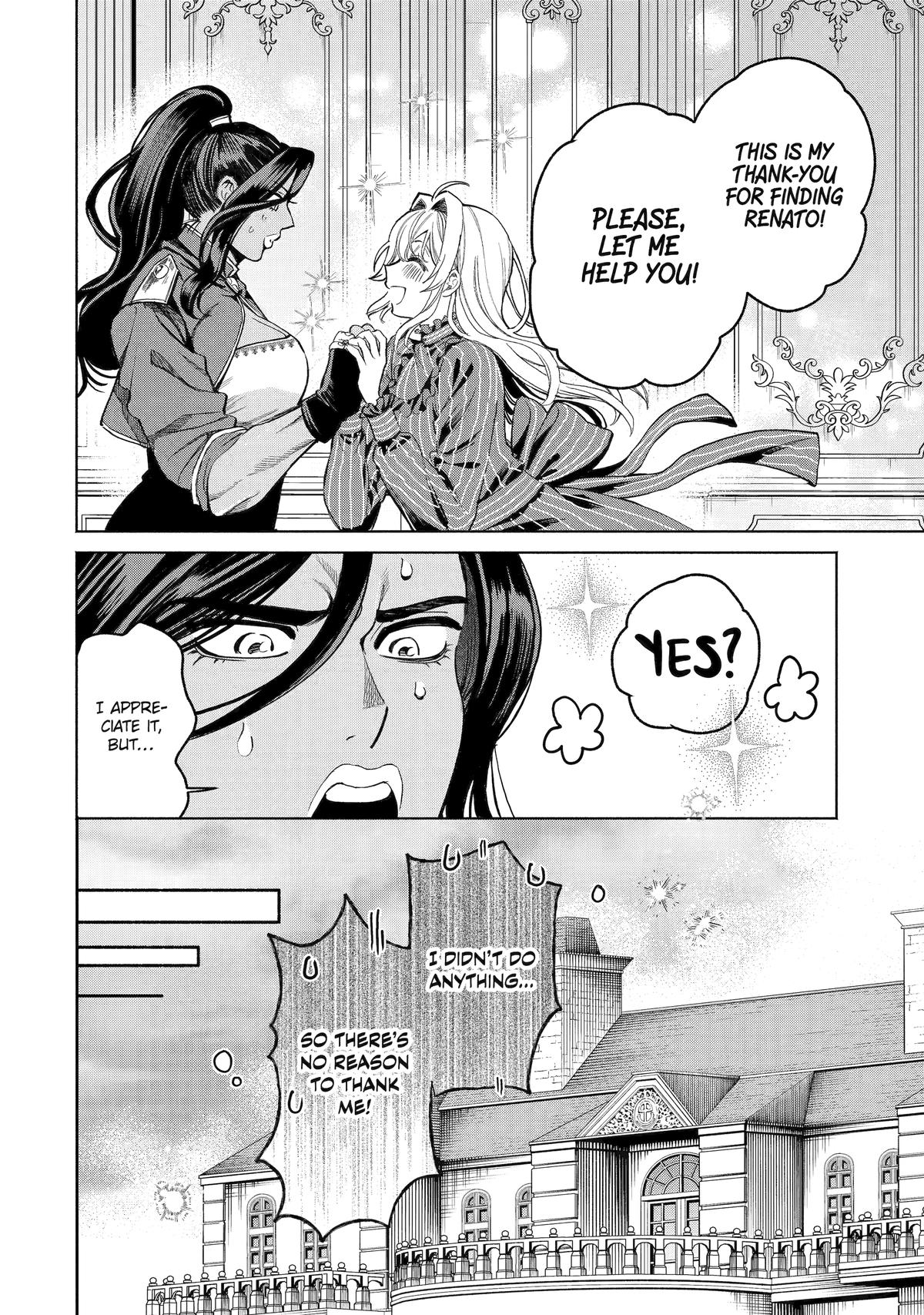 Always a Catch Chapter 37 - Page 26