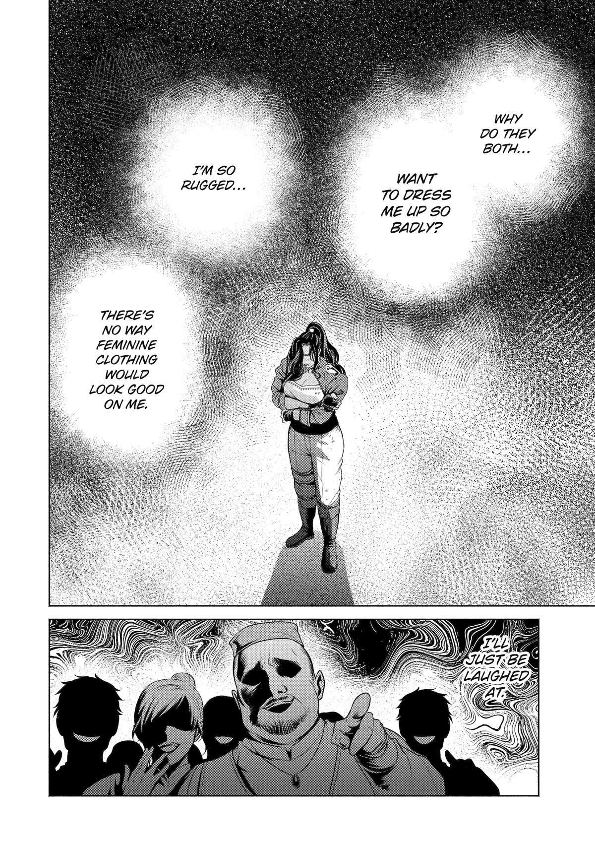 Always a Catch Chapter 37 - Page 28