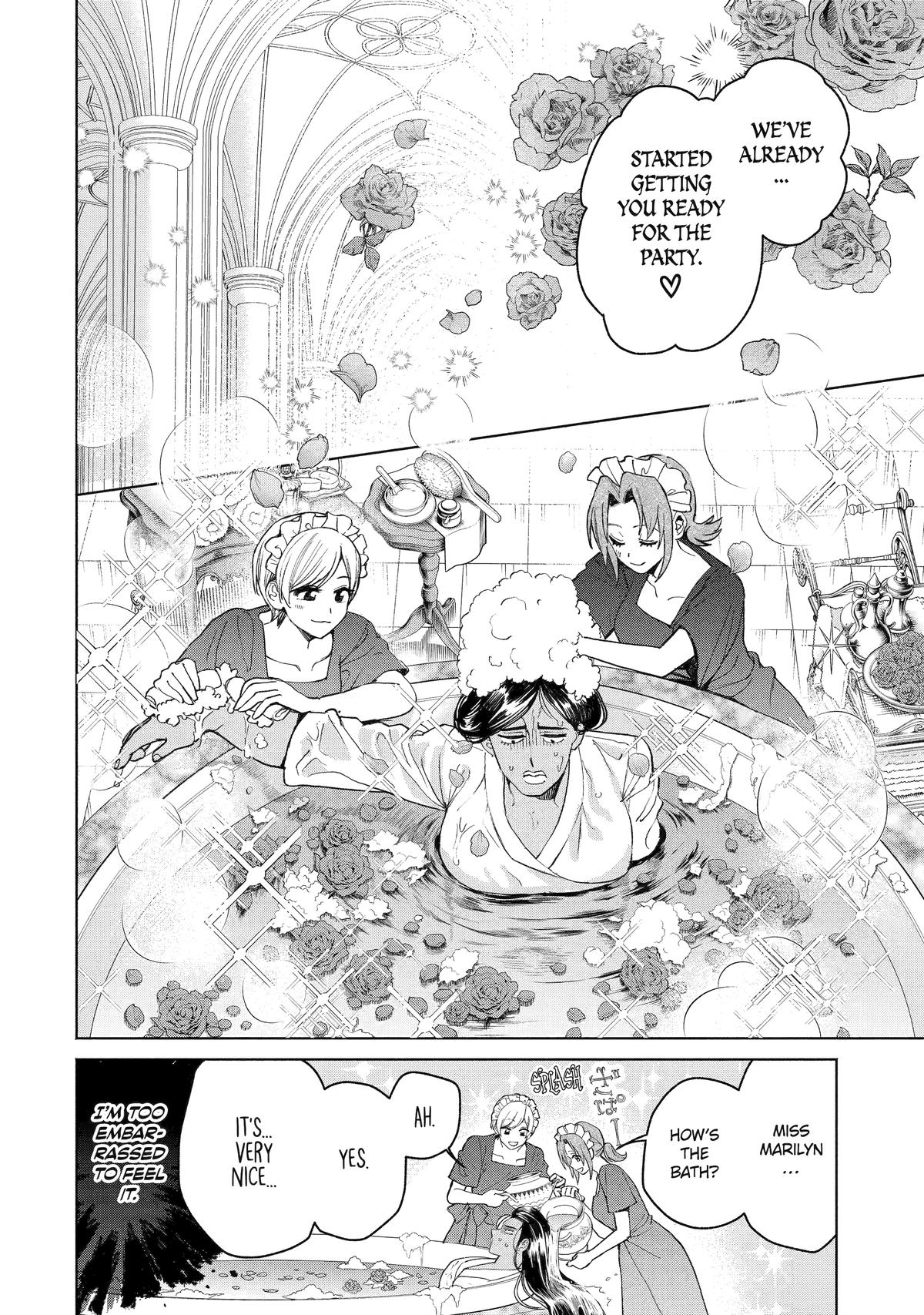 Always a Catch Chapter 37 - Page 30