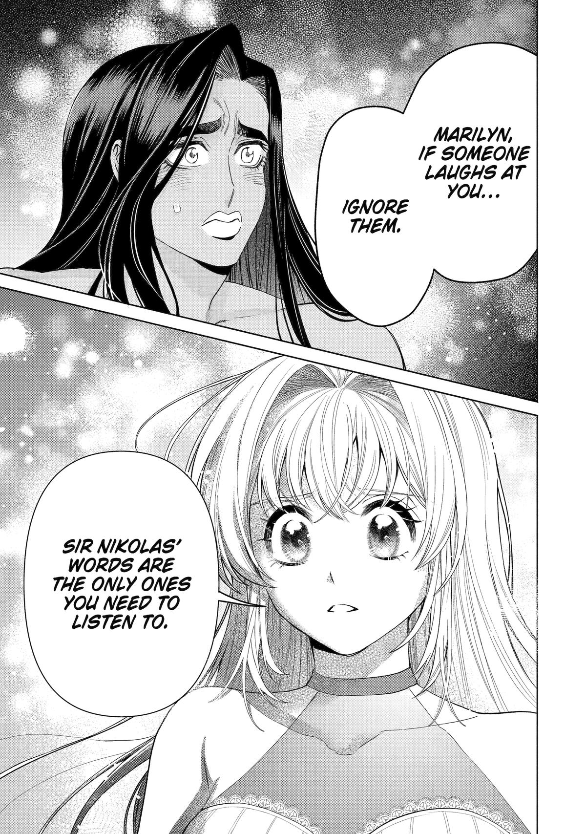 Always a Catch Chapter 37 - Page 39