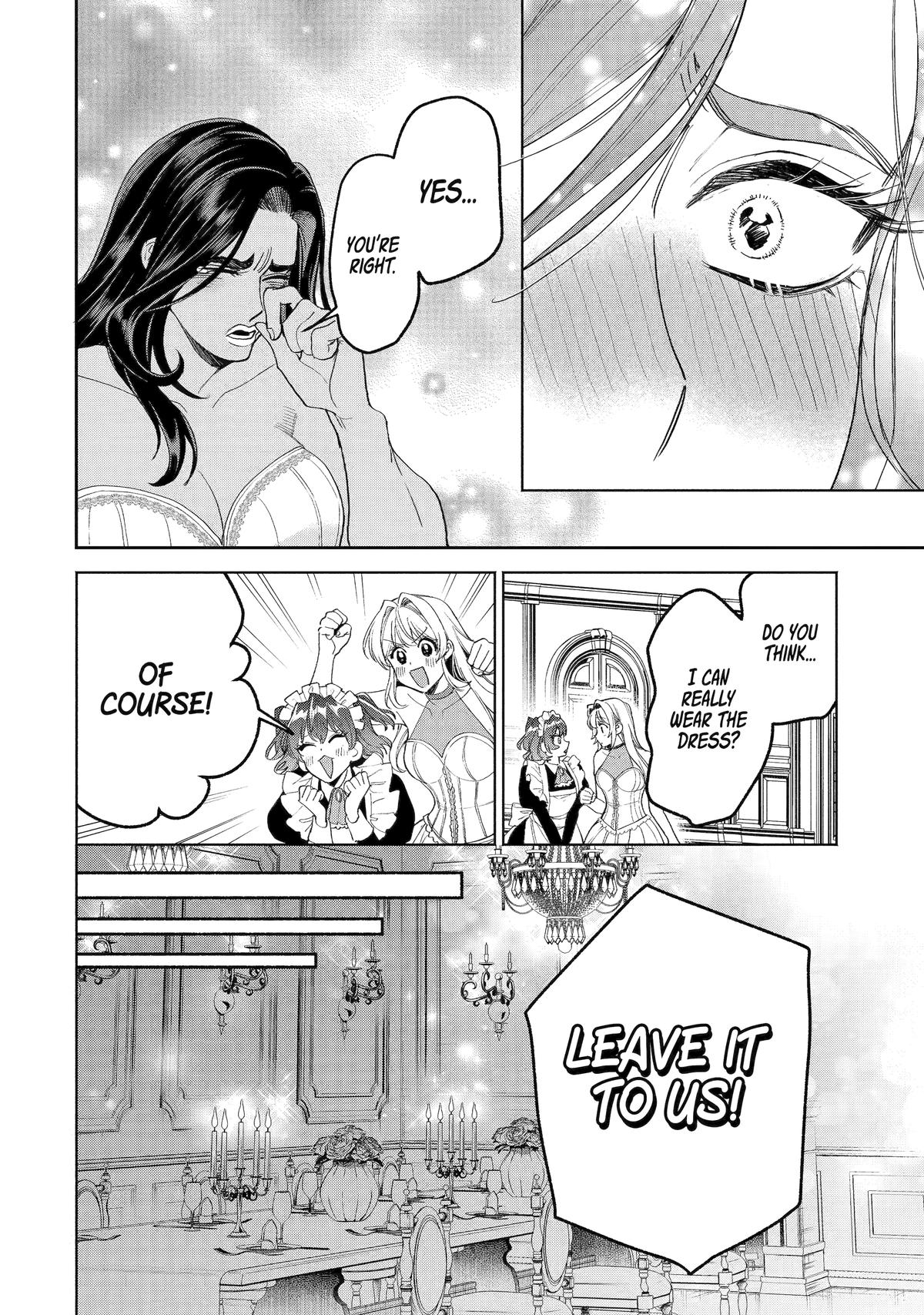 Always a Catch Chapter 37 - Page 40