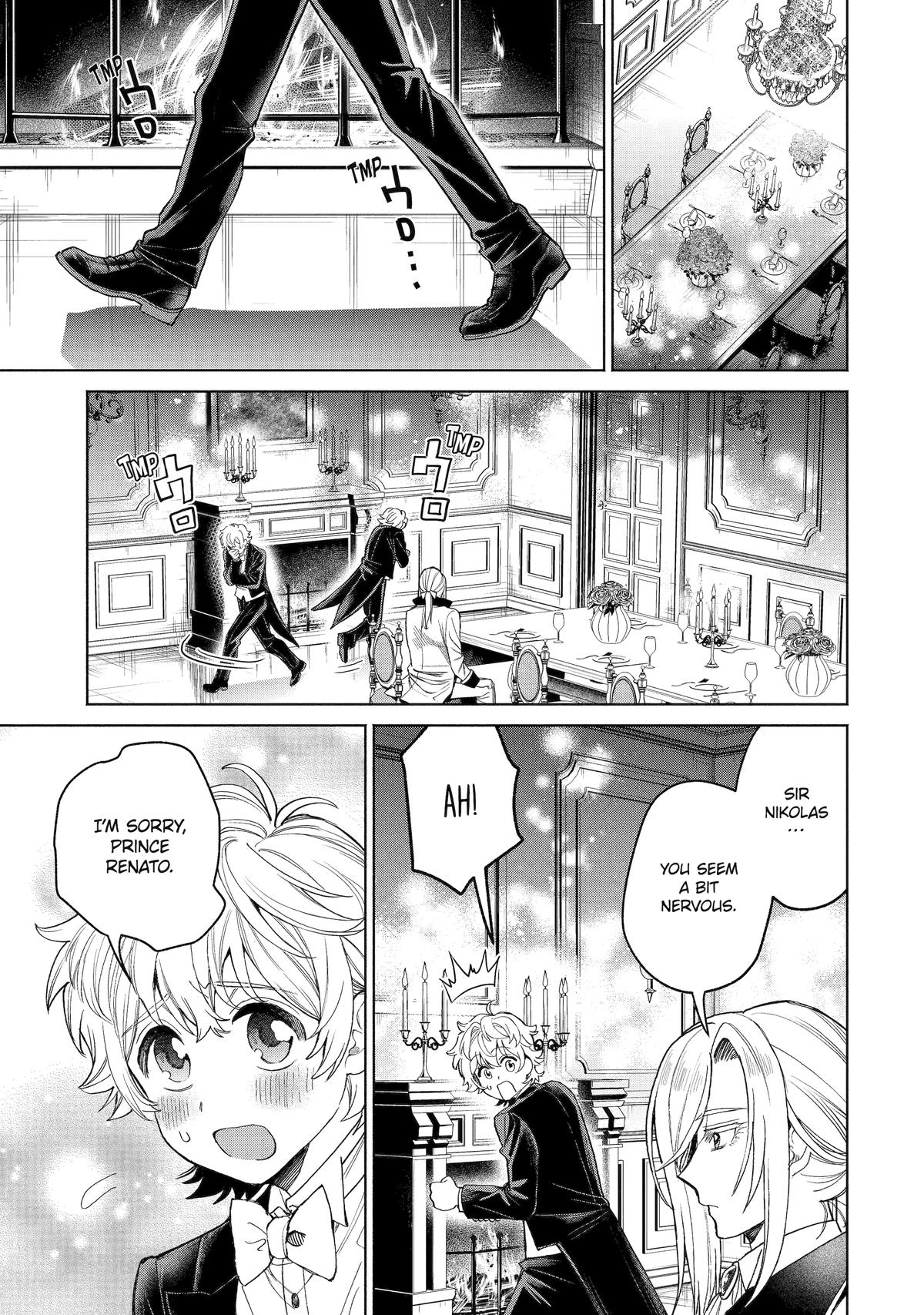 Always a Catch Chapter 37 - Page 41