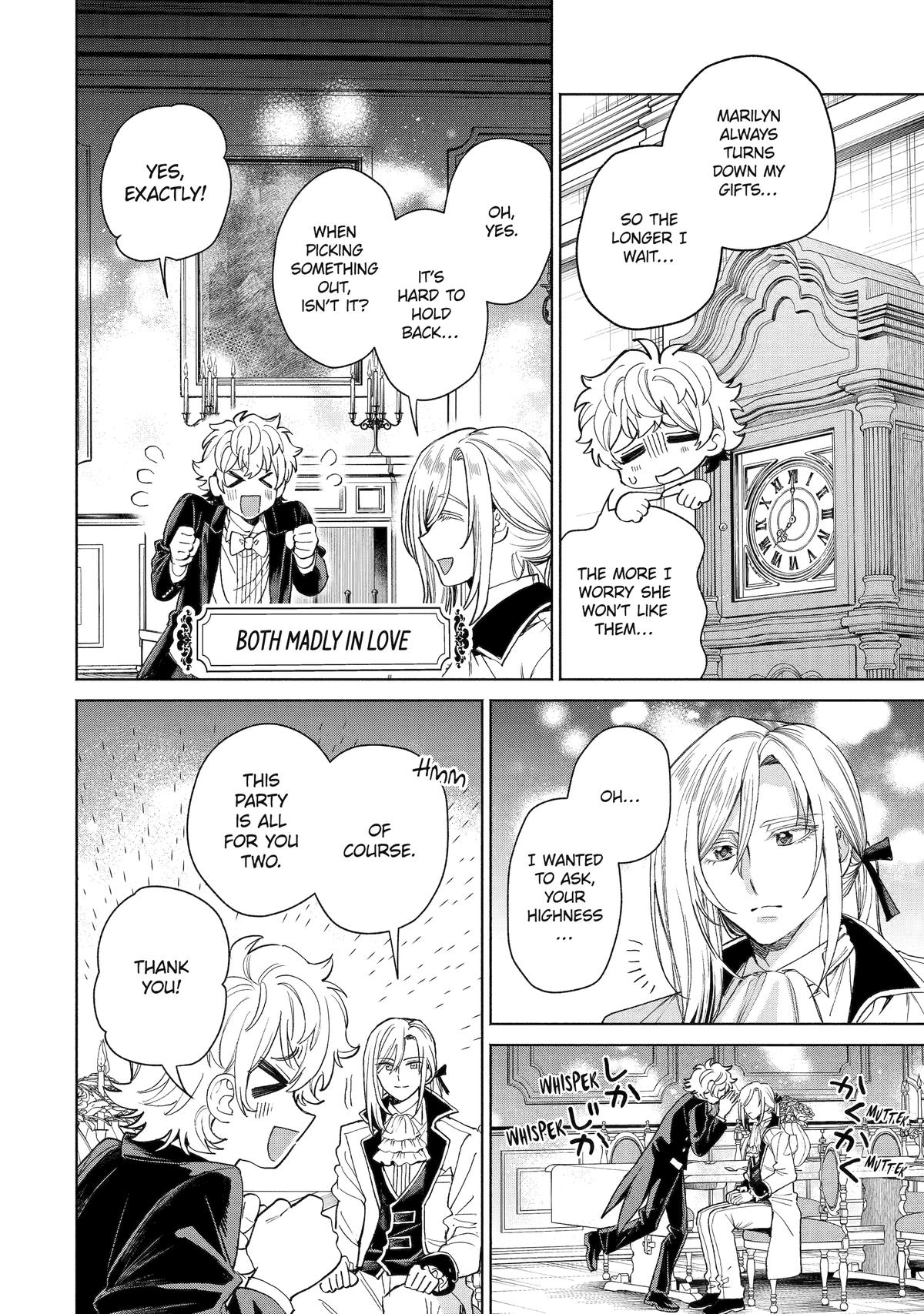 Always a Catch Chapter 37 - Page 42