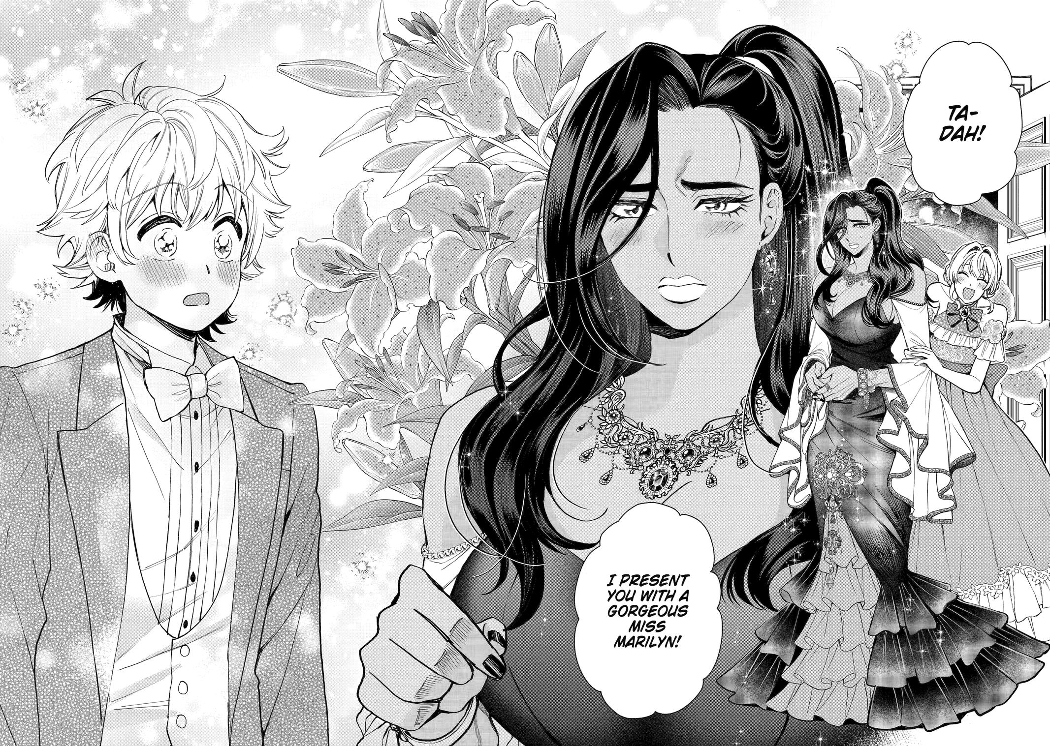 Always a Catch Chapter 37 - Page 44