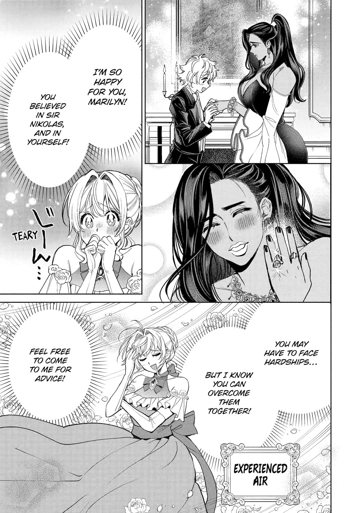 Always a Catch Chapter 37 - Page 50