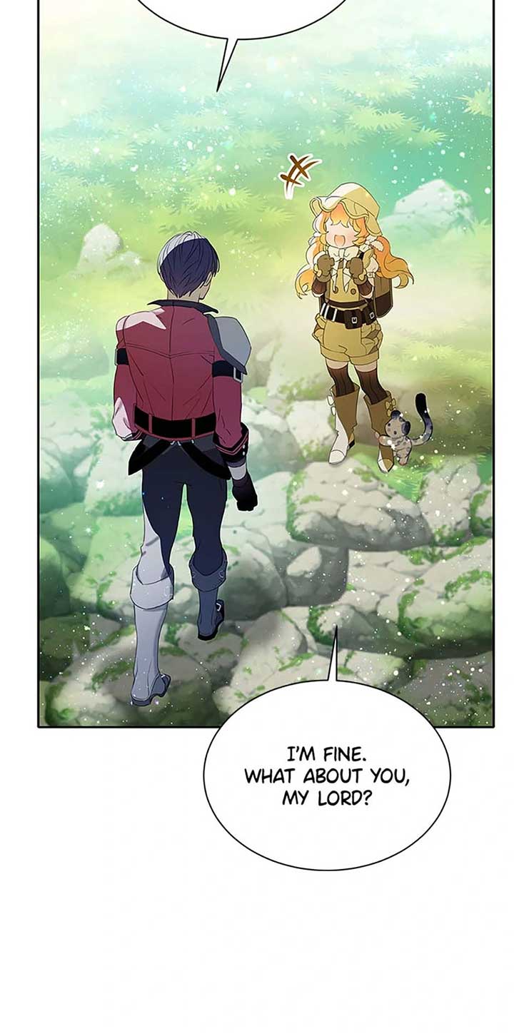 Am The Heiress Of The Villain Family Chapter 40 - Page 6