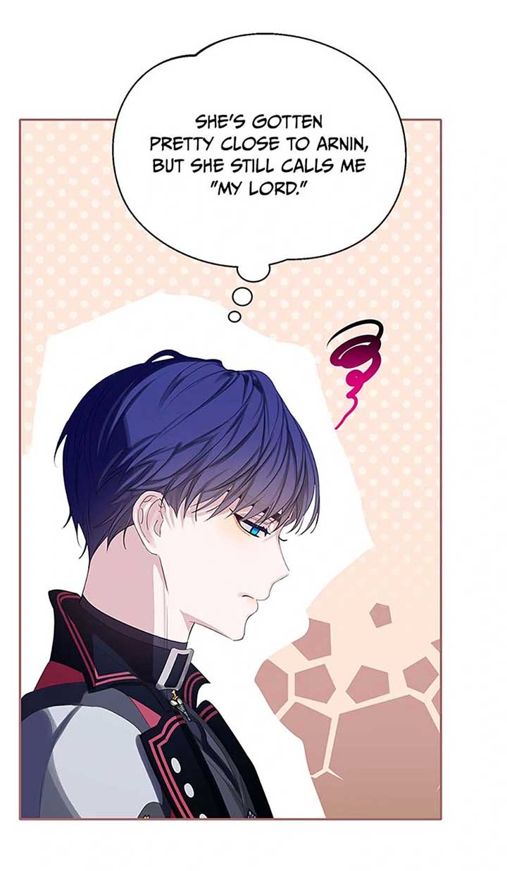 Am The Heiress Of The Villain Family Chapter 40 - Page 7