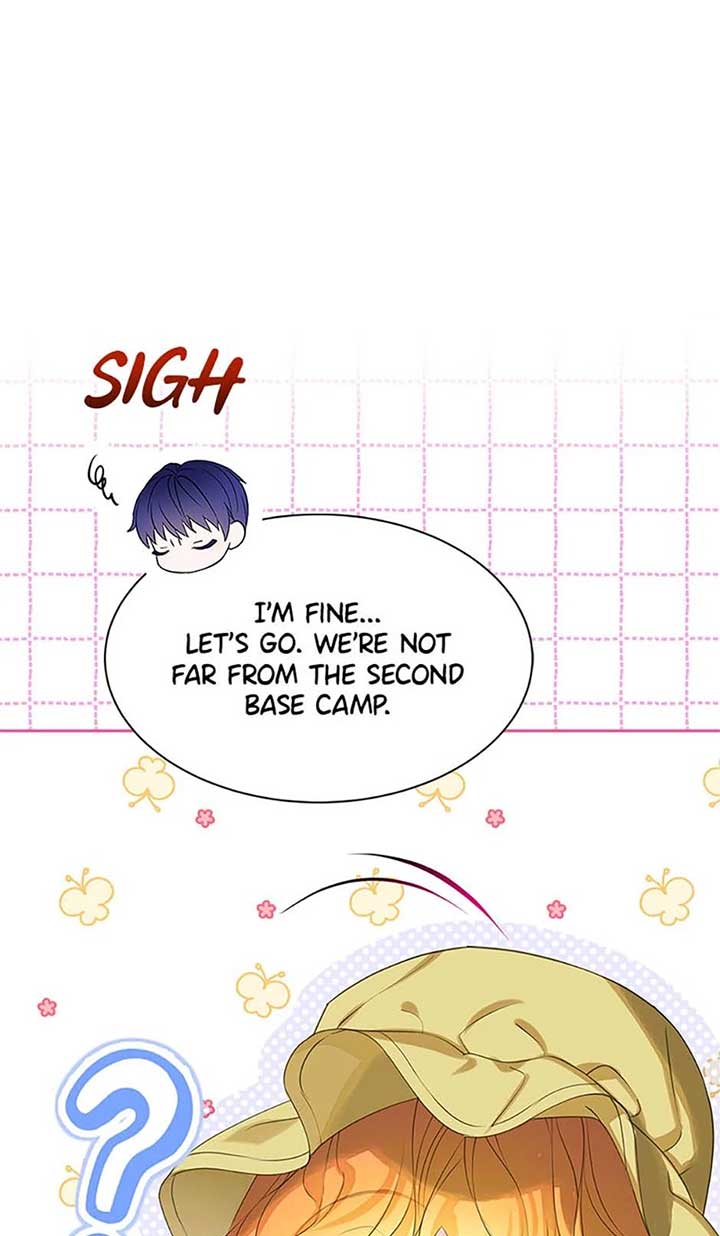 Am The Heiress Of The Villain Family Chapter 40 - Page 8