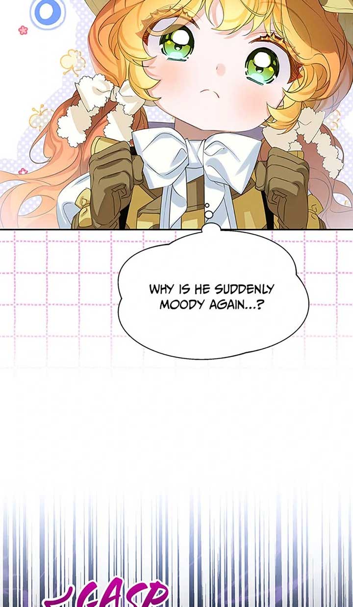 Am The Heiress Of The Villain Family Chapter 40 - Page 9