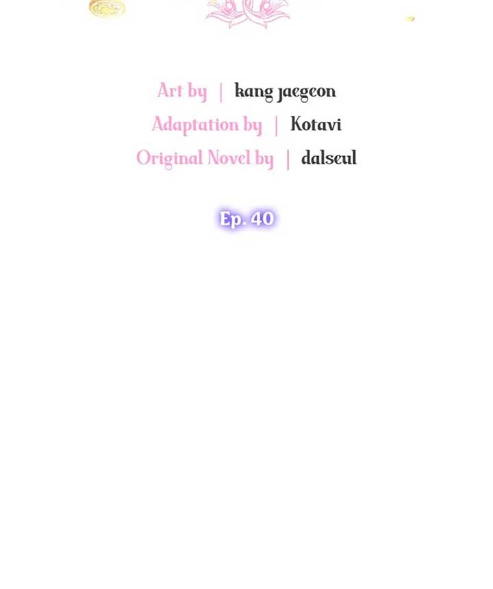 Am The Heiress Of The Villain Family Chapter 40 - Page 12