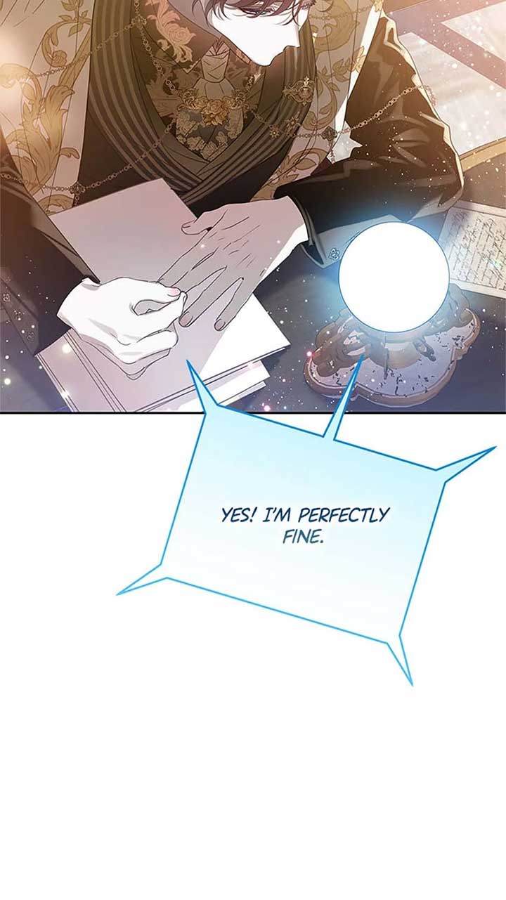 Am The Heiress Of The Villain Family Chapter 40 - Page 16