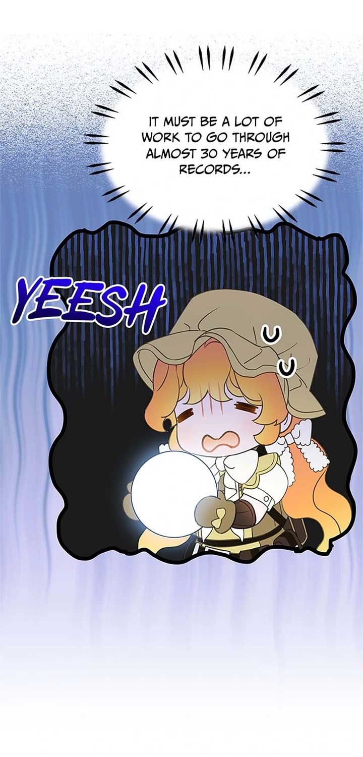 Am The Heiress Of The Villain Family Chapter 40 - Page 19