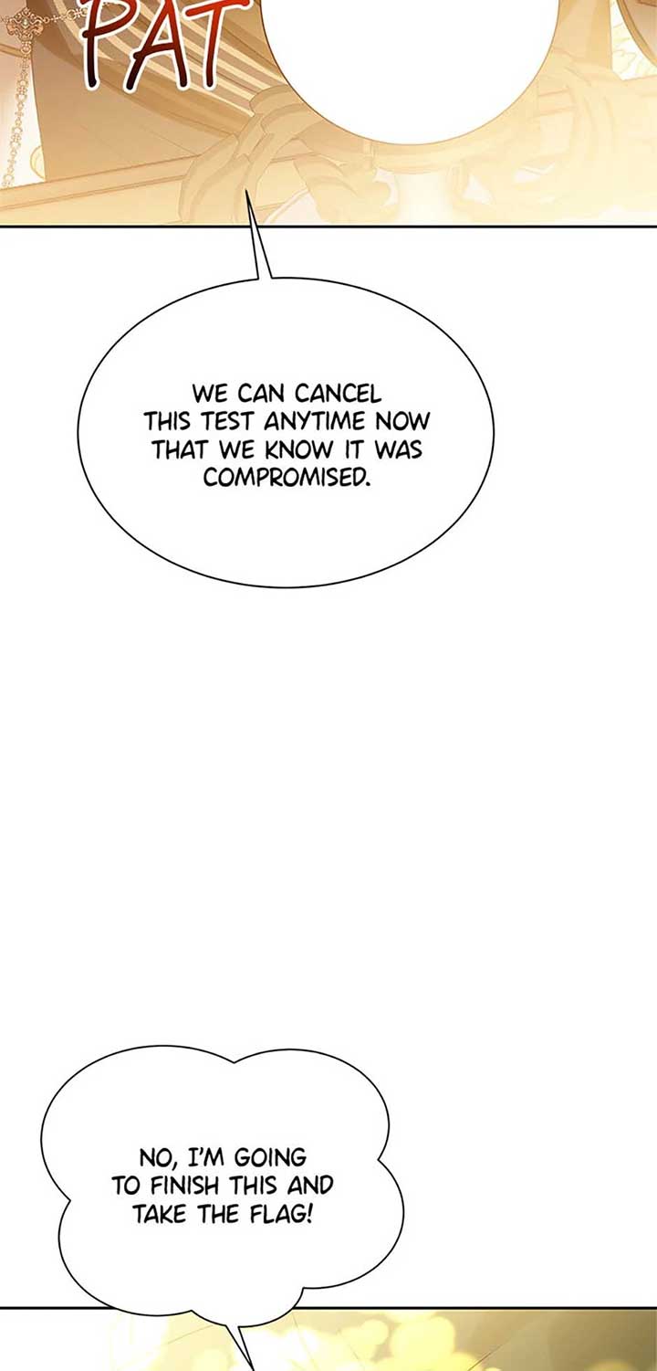 Am The Heiress Of The Villain Family Chapter 40 - Page 21