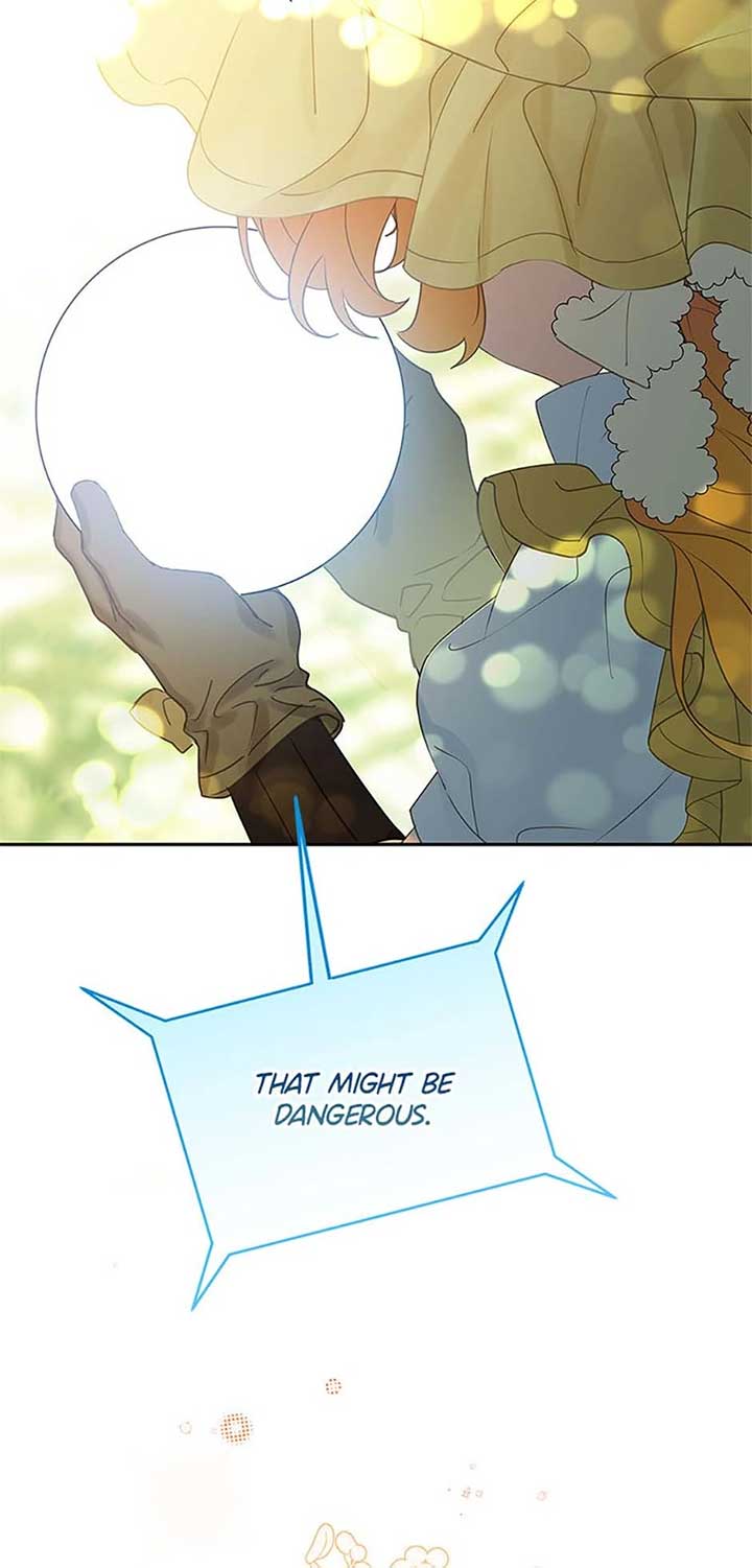 Am The Heiress Of The Villain Family Chapter 40 - Page 22