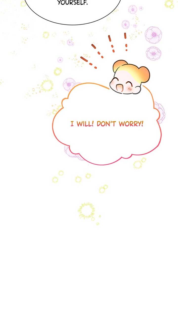 Am The Heiress Of The Villain Family Chapter 40 - Page 27