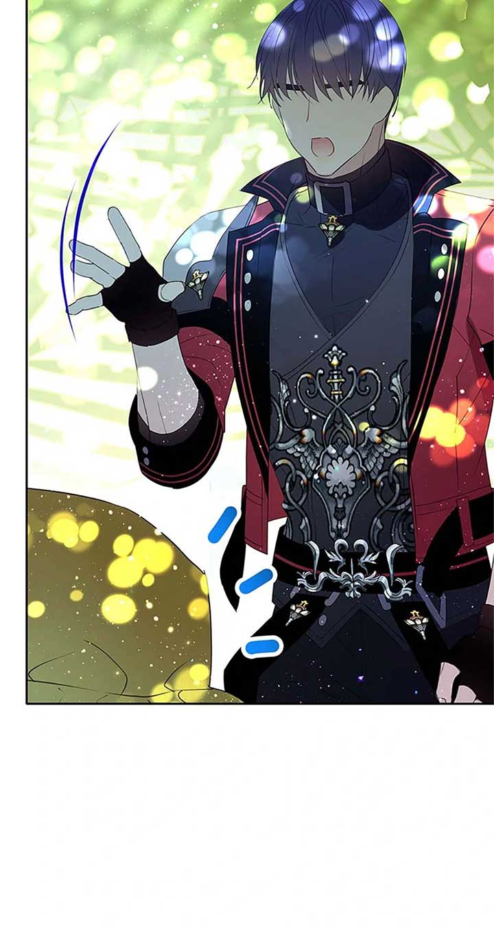 Am The Heiress Of The Villain Family Chapter 40 - Page 31