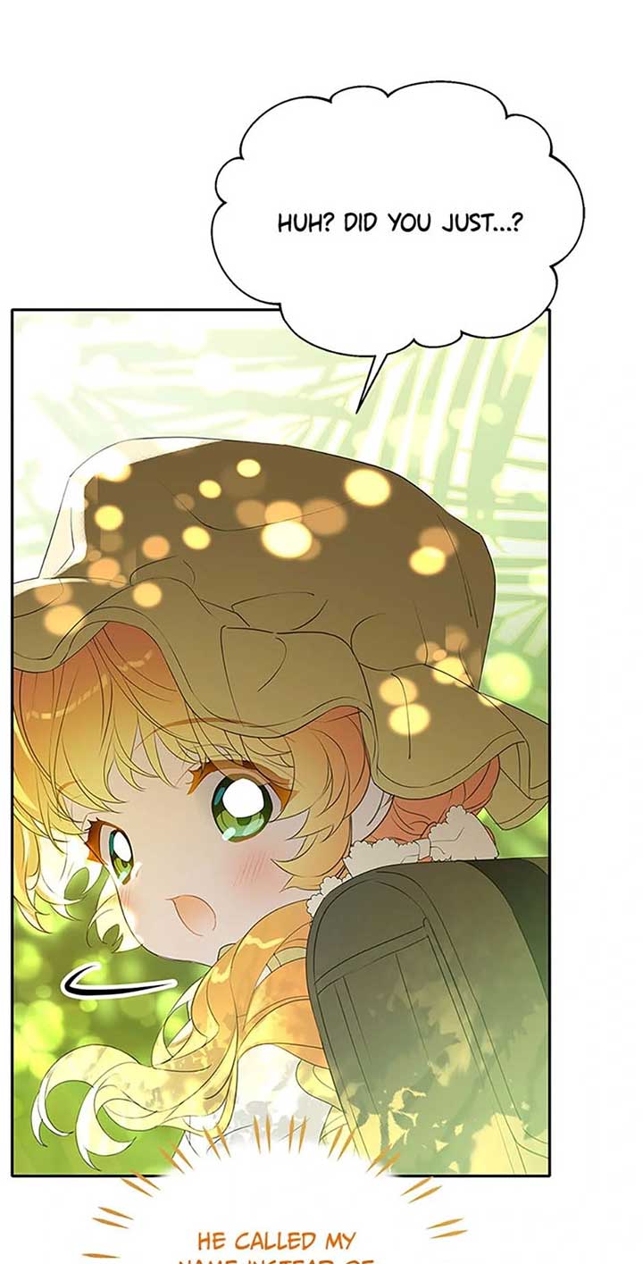 Am The Heiress Of The Villain Family Chapter 40 - Page 32