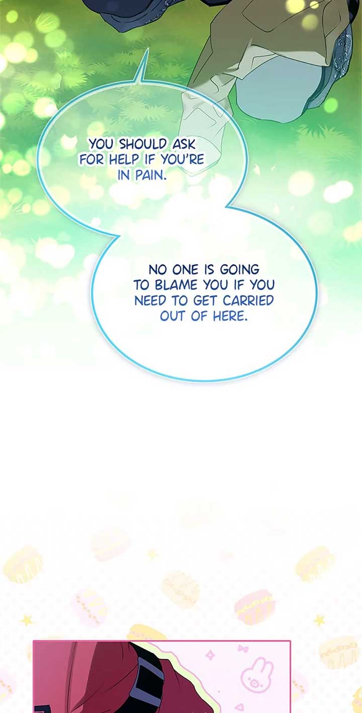 Am The Heiress Of The Villain Family Chapter 40 - Page 36