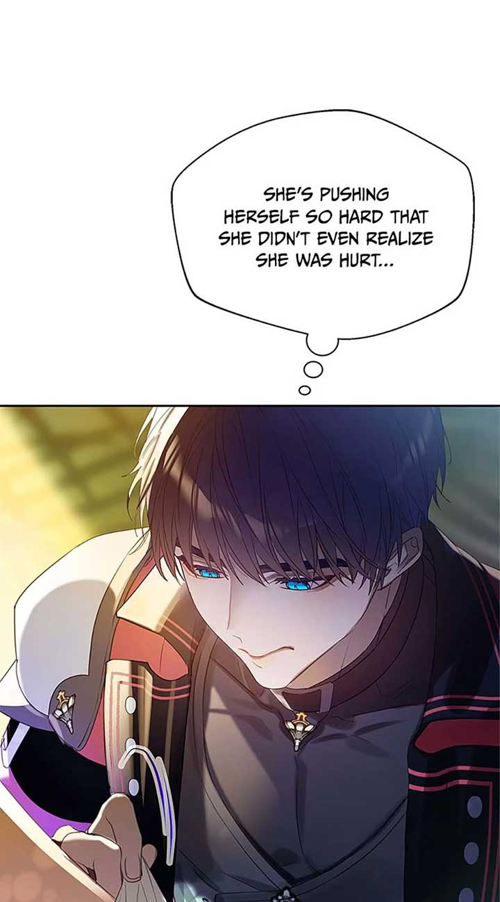 Am The Heiress Of The Villain Family Chapter 40 - Page 38