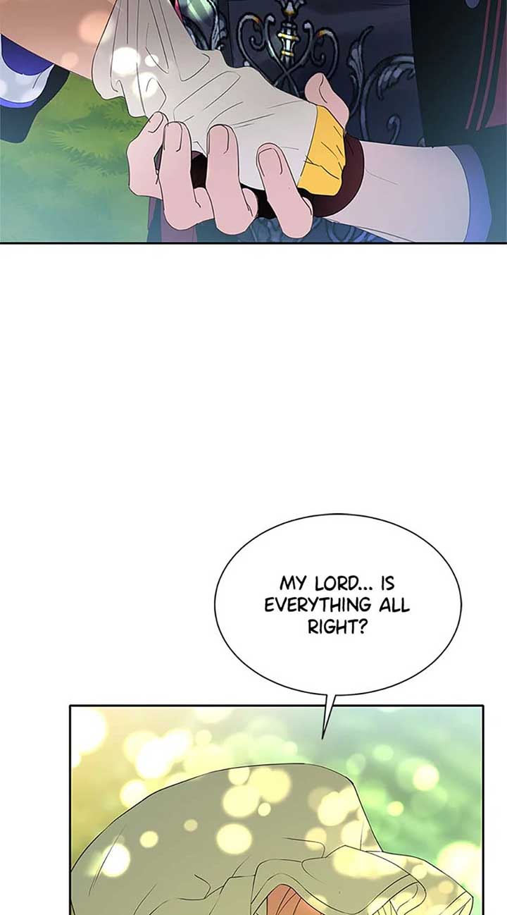 Am The Heiress Of The Villain Family Chapter 40 - Page 39