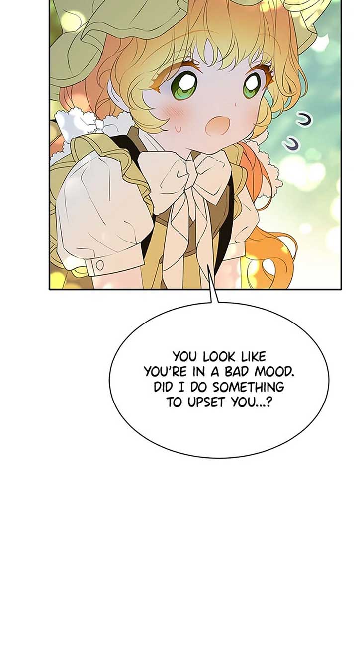 Am The Heiress Of The Villain Family Chapter 40 - Page 40