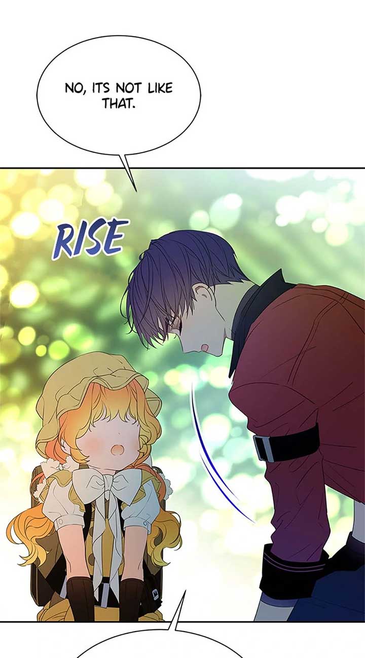 Am The Heiress Of The Villain Family Chapter 40 - Page 41