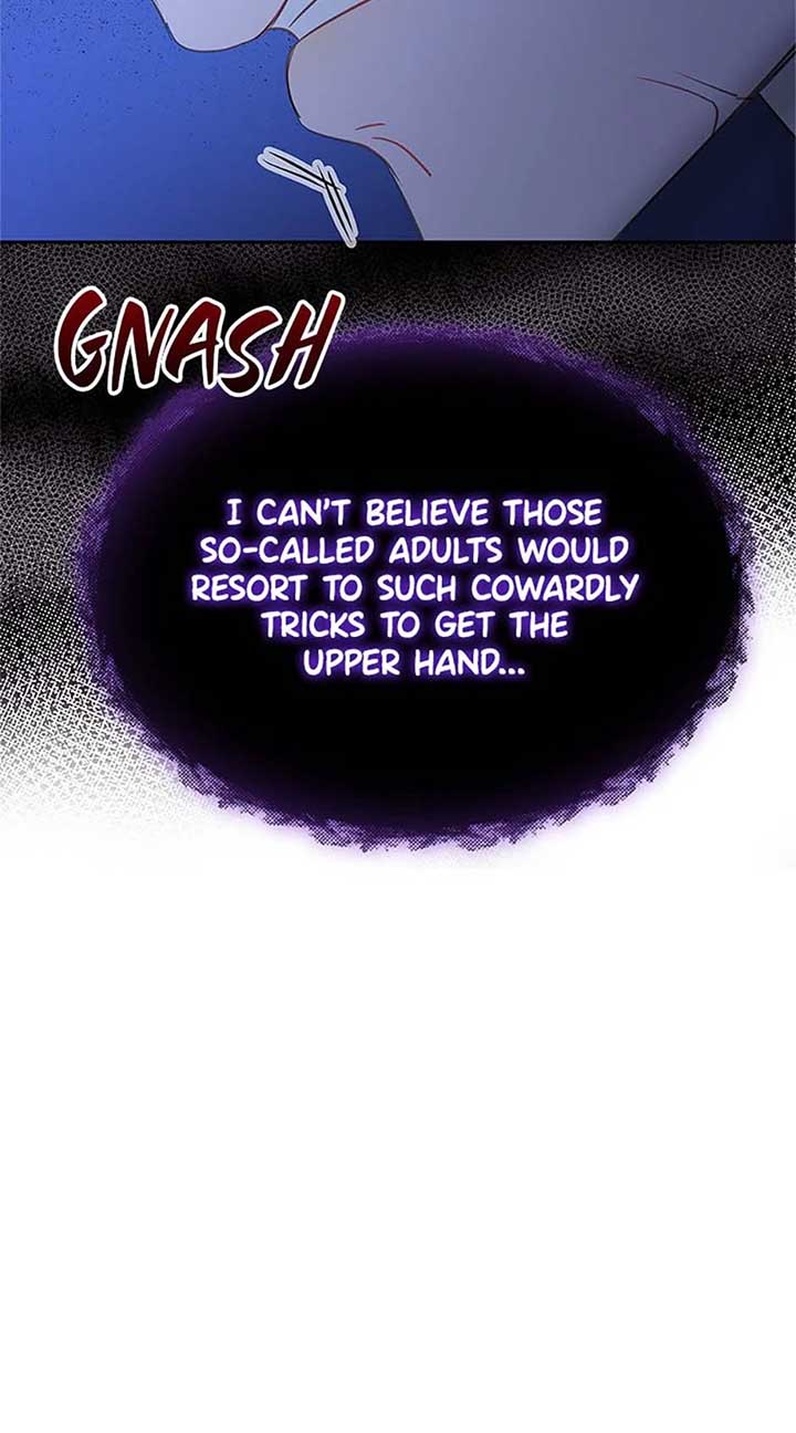 Am The Heiress Of The Villain Family Chapter 40 - Page 43