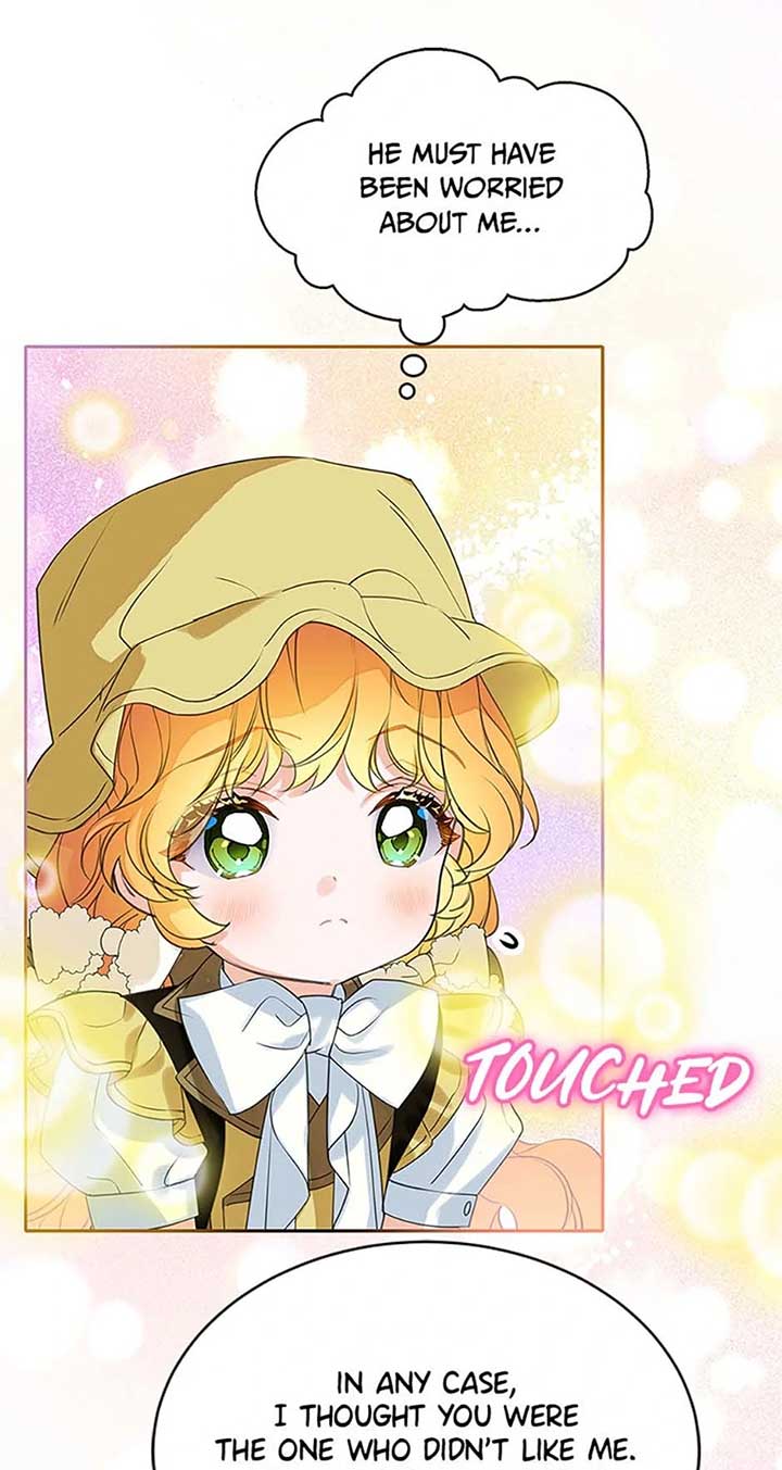 Am The Heiress Of The Villain Family Chapter 40 - Page 44