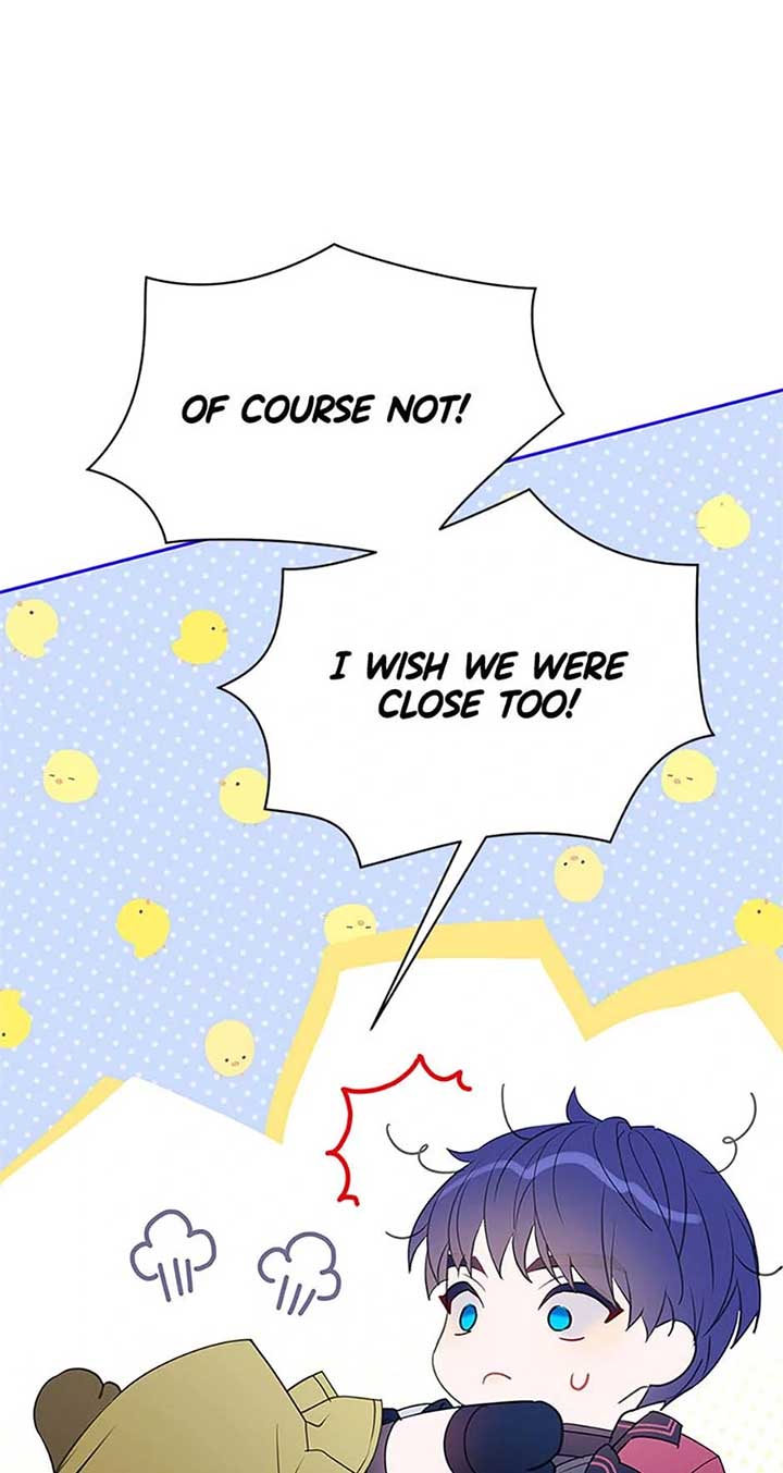 Am The Heiress Of The Villain Family Chapter 40 - Page 46