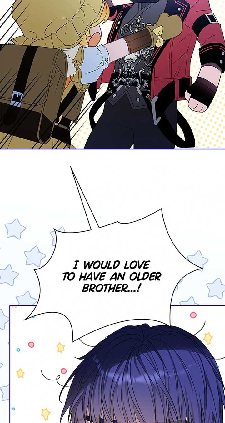 Am The Heiress Of The Villain Family Chapter 40 - Page 47