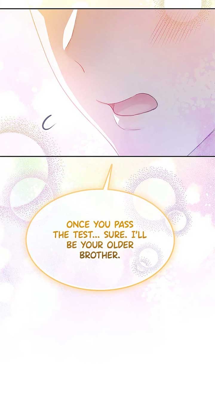 Am The Heiress Of The Villain Family Chapter 40 - Page 50