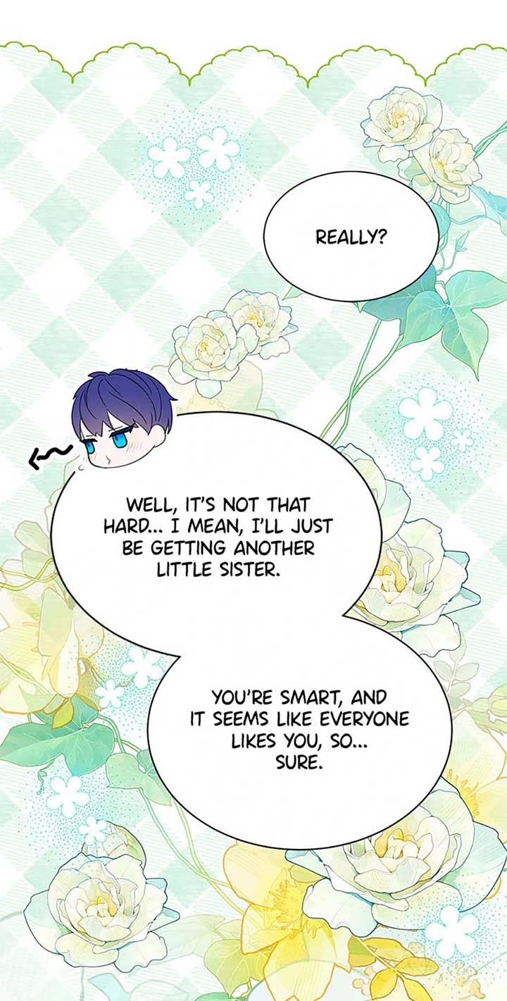 Am The Heiress Of The Villain Family Chapter 40 - Page 51