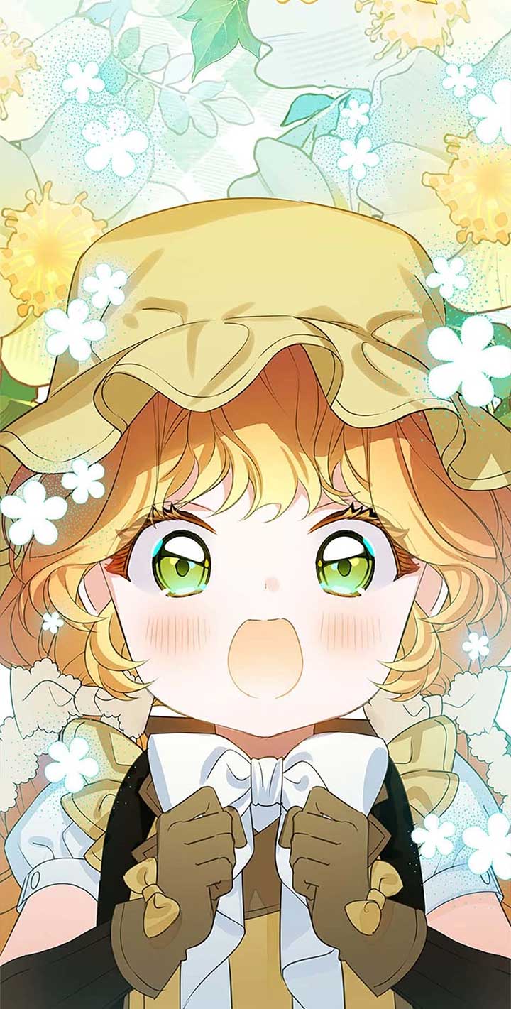 Am The Heiress Of The Villain Family Chapter 40 - Page 52