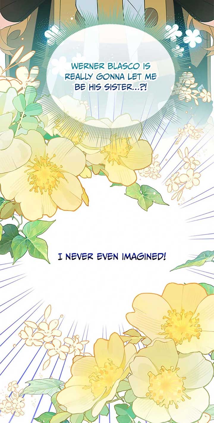 Am The Heiress Of The Villain Family Chapter 40 - Page 53