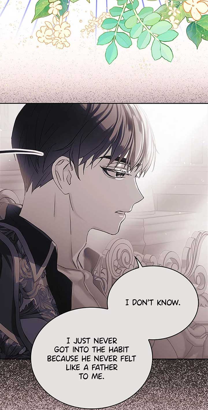 Am The Heiress Of The Villain Family Chapter 40 - Page 54