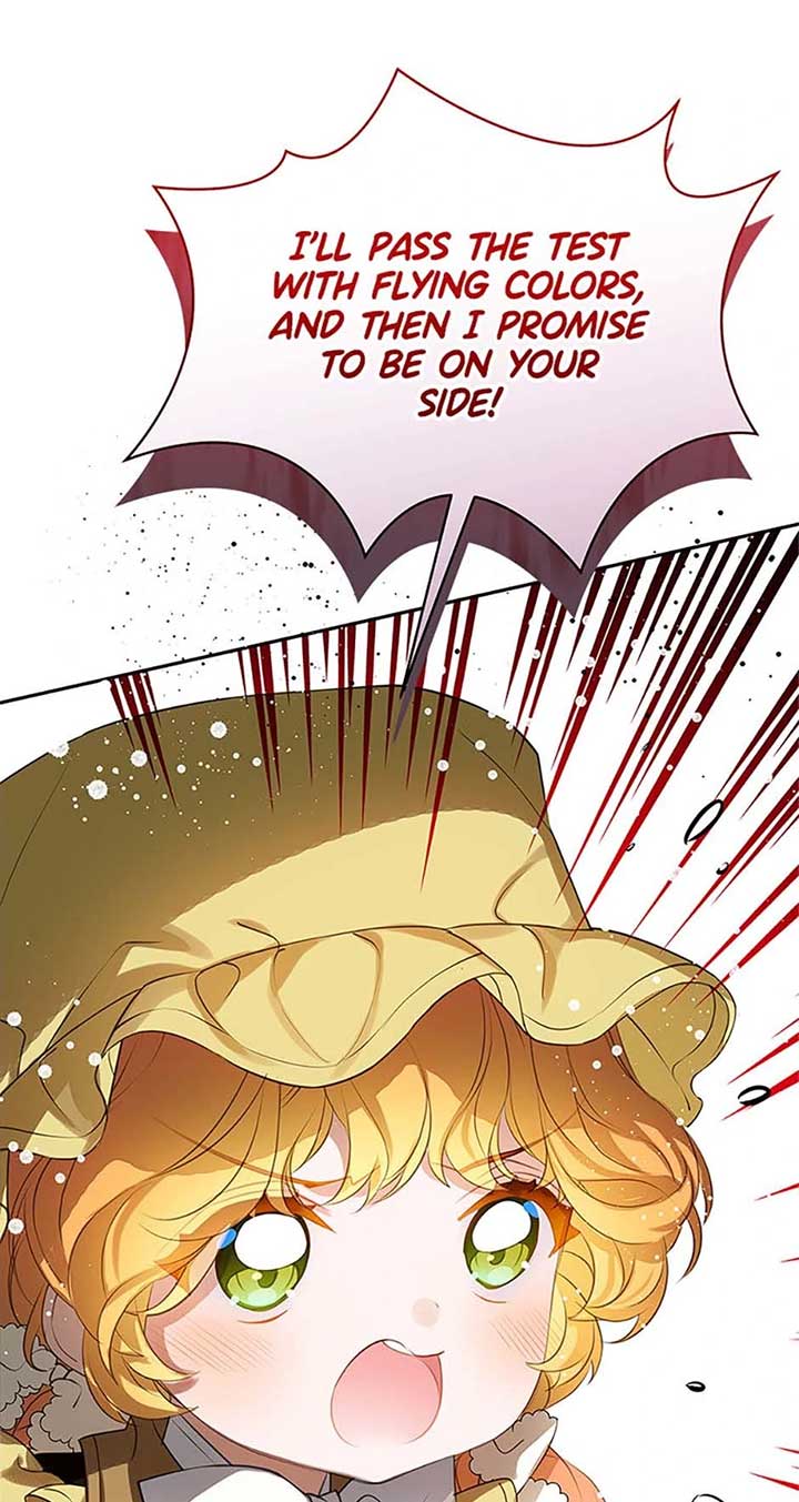 Am The Heiress Of The Villain Family Chapter 40 - Page 57