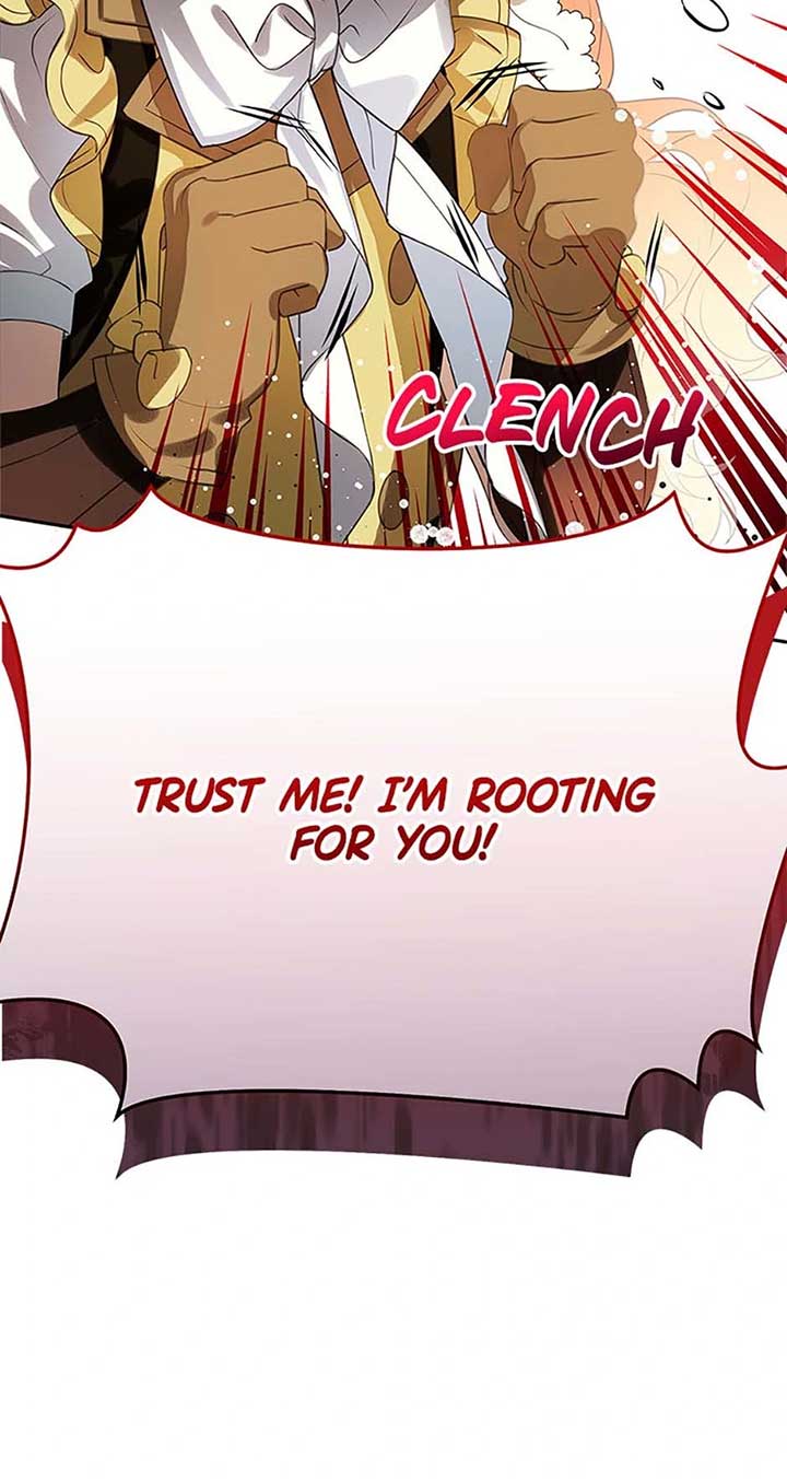 Am The Heiress Of The Villain Family Chapter 40 - Page 58