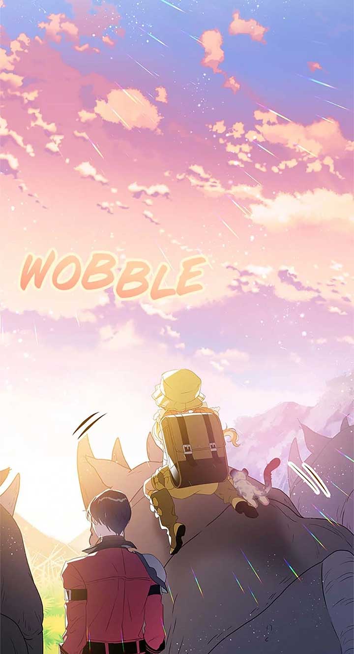 Am The Heiress Of The Villain Family Chapter 40 - Page 65