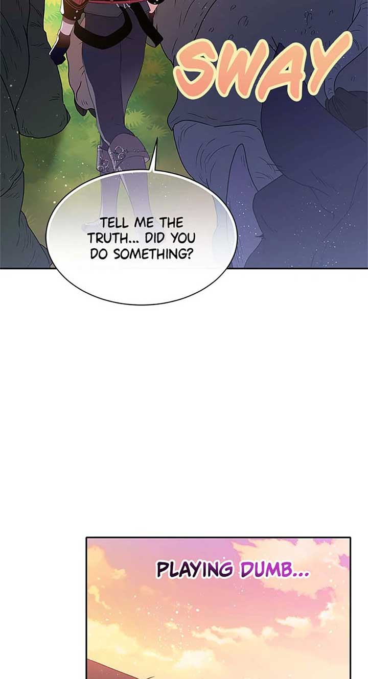 Am The Heiress Of The Villain Family Chapter 40 - Page 66