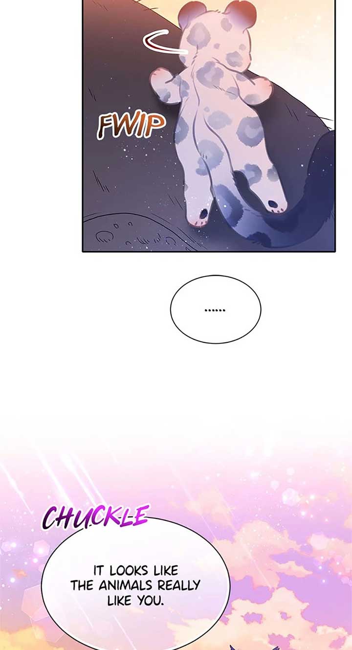 Am The Heiress Of The Villain Family Chapter 40 - Page 67