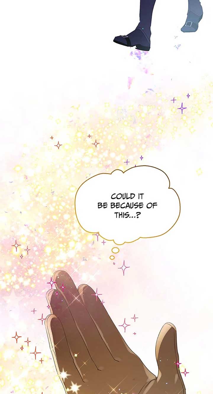 Am The Heiress Of The Villain Family Chapter 40 - Page 69